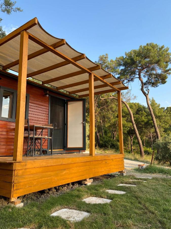 Tiny Mini House Hotel Dalaman Exterior photo