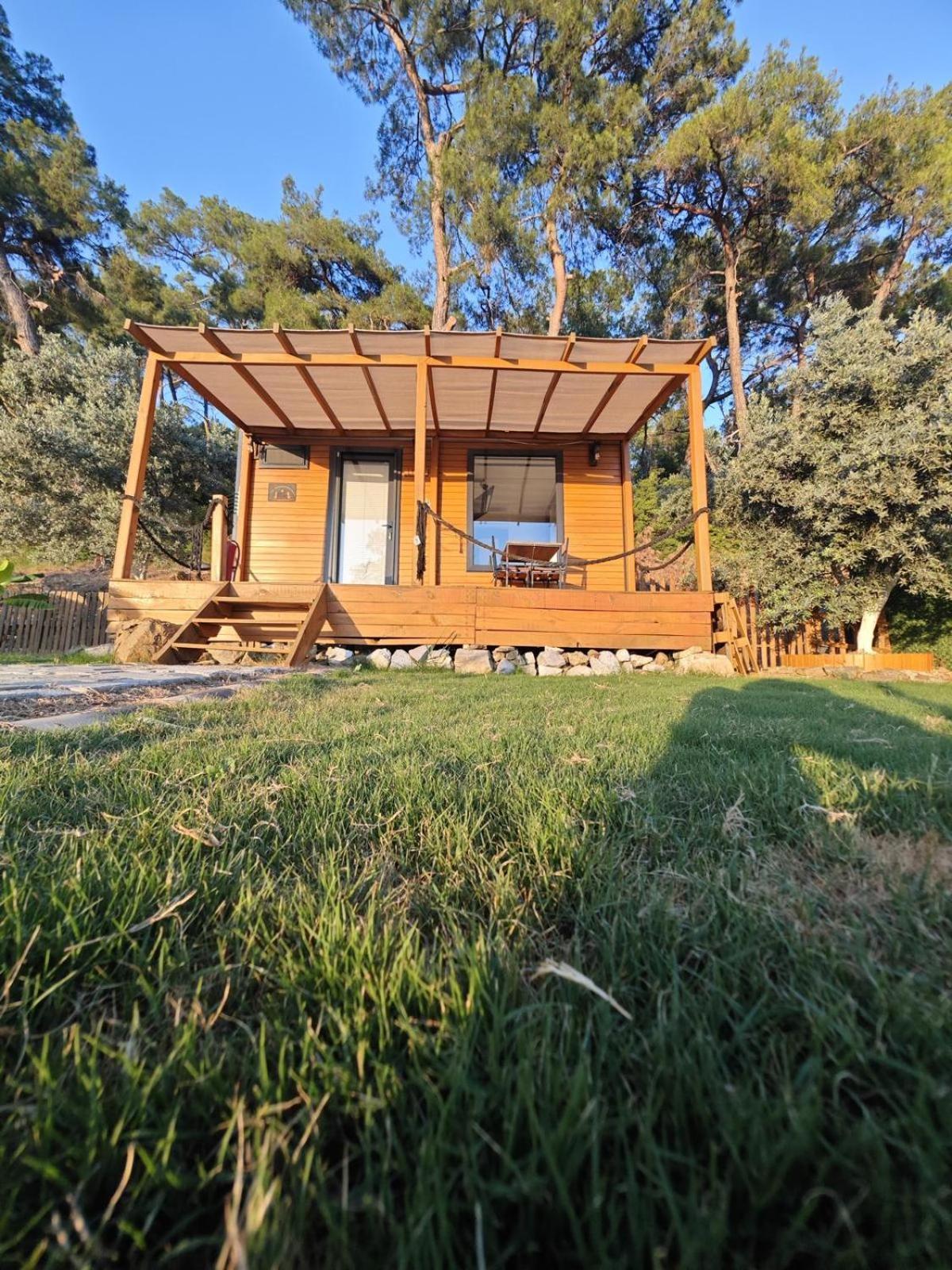 Tiny Mini House Hotel Dalaman Exterior photo