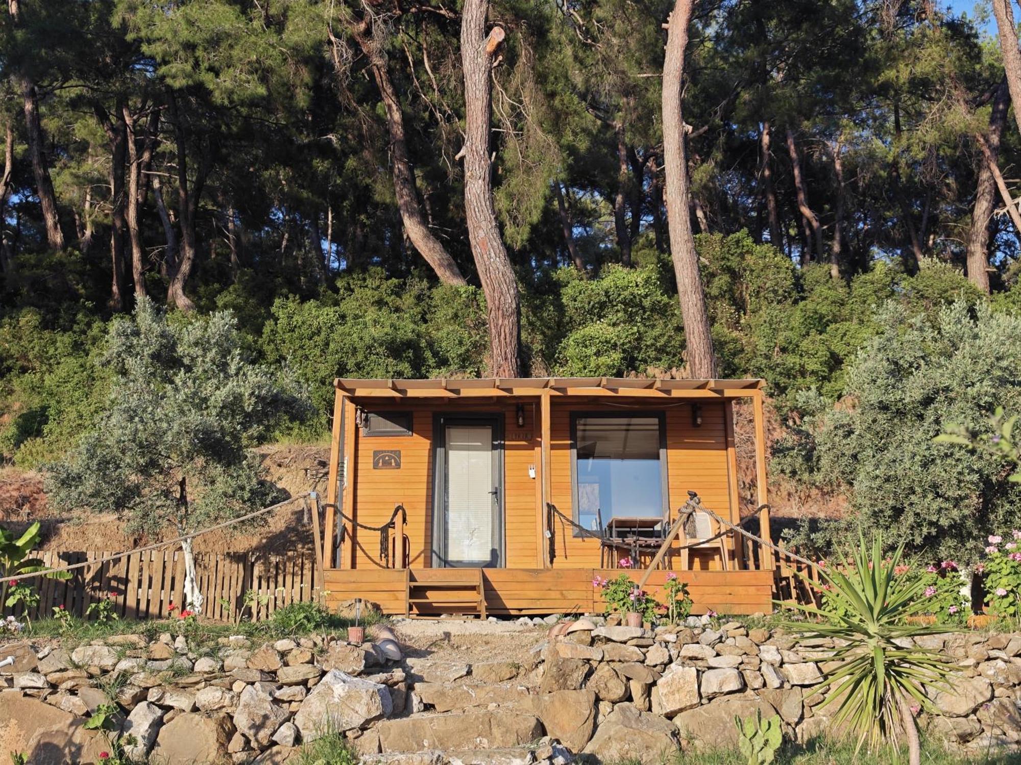 Tiny Mini House Hotel Dalaman Exterior photo