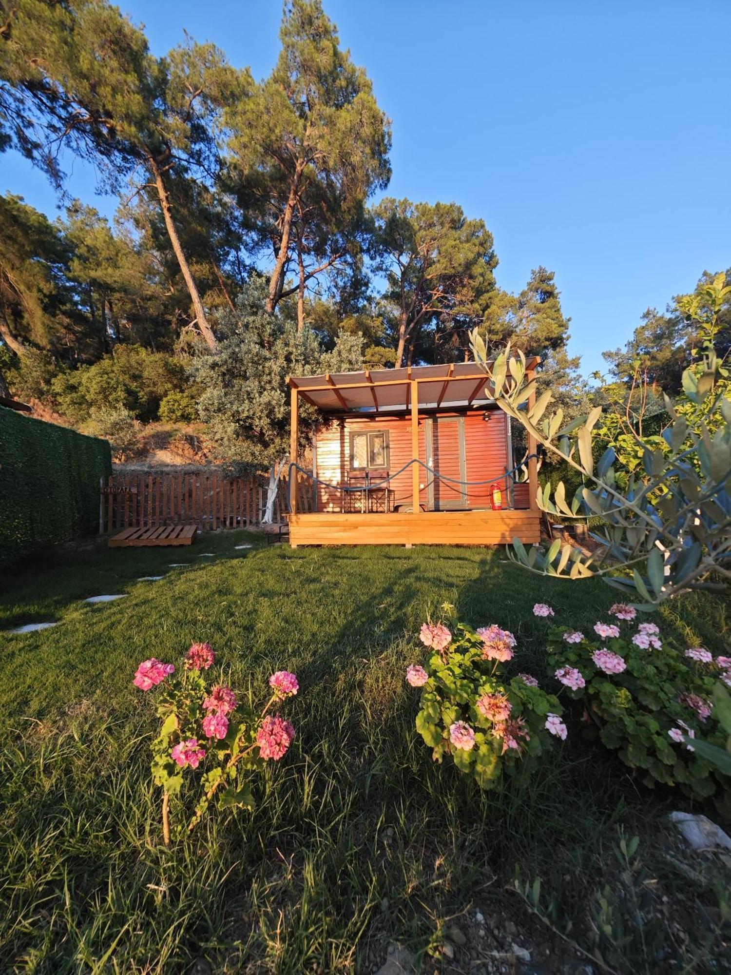 Tiny Mini House Hotel Dalaman Exterior photo